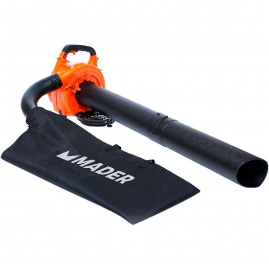 Soprador / Aspirador, 25.4cc, 2T ref� 69534 MADER