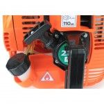 Soprador / Aspirador, 25.4cc, 2T ref� 69534 MADER