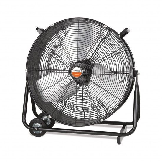 Ventilador de chão MV 611-2 refª 6266462 UNICRAFT Ventilador de chão MV 611-2 refª 6266462 UNICRAFT