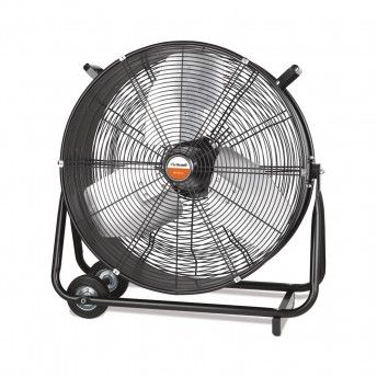 Ventilador de chão MV 611-2 refª 6266462 UNICRAFT Ventilador de chão MV 611-2 refª 6266462 UNICRAFT