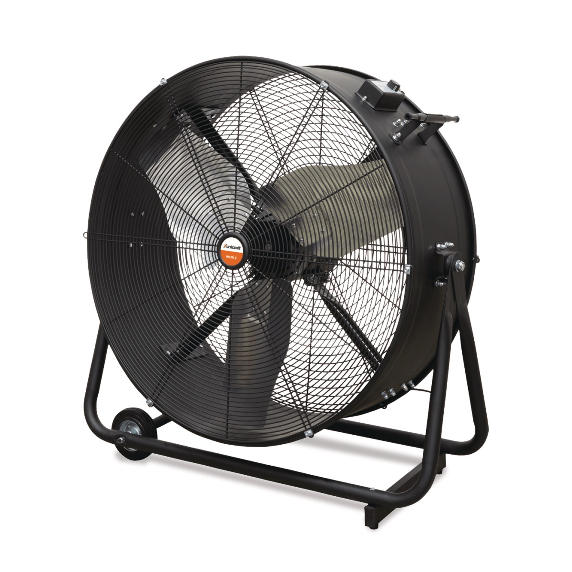 Ventilador de chão MV 751-2 refª 6266472 UNICRAFT