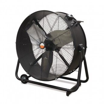 Ventilador de chão MV 751-2 refª 6266472 UNICRAFT Ventilador de chão MV 751-2 refª 6266472 UNICRAFT