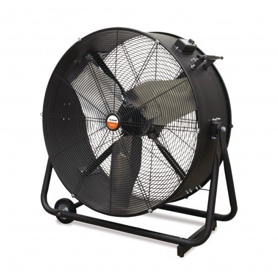 Ventilador de chão MV 751-2 refª 6266472 UNICRAFT Ventilador de chão MV 751-2 refª 6266472 UNICRAFT