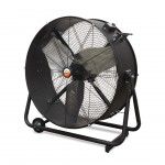 Ventilador de chão MV 751-2 refª 6266472 UNICRAFT Ventilador de chão MV 751-2 refª 6266472 UNICRAFT