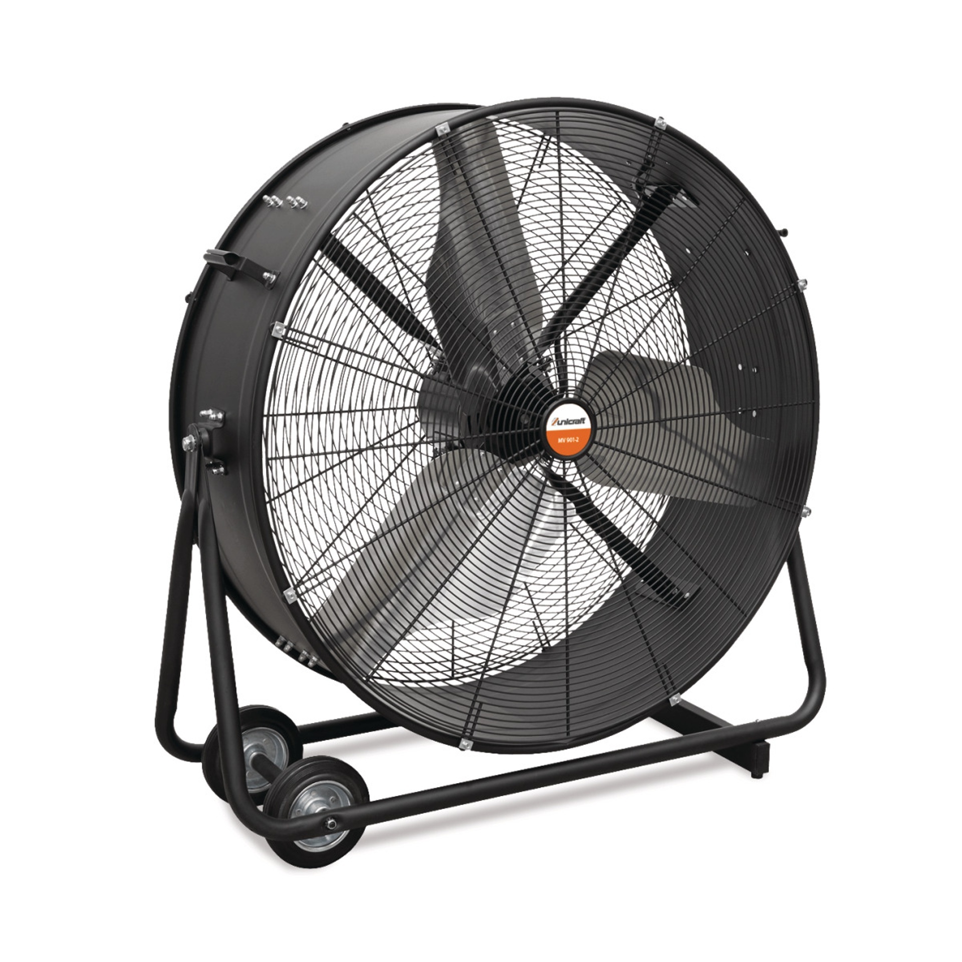 Ventilador de chão MV 901-2 refª 6266492 UNICRAFT