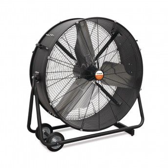 Ventilador de chão MV 901-2 refª 6266492 UNICRAFT Ventilador de chão MV 901-2 refª 6266492 UNICRAFT