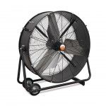 Ventilador de chão MV 901-2 refª 6266492 UNICRAFT Ventilador de chão MV 901-2 refª 6266492 UNICRAFT