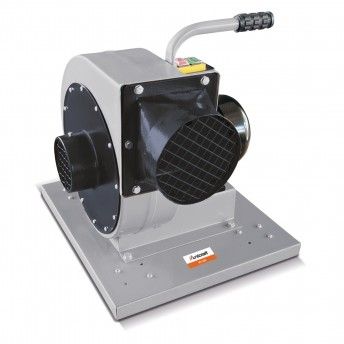 Ventilador centr�fugo RV 230 ref� 6264230 UNICRAFT