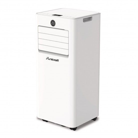 Ar Condicionado Port�til PAC 9001 ref� 6551230 UNICRAFT