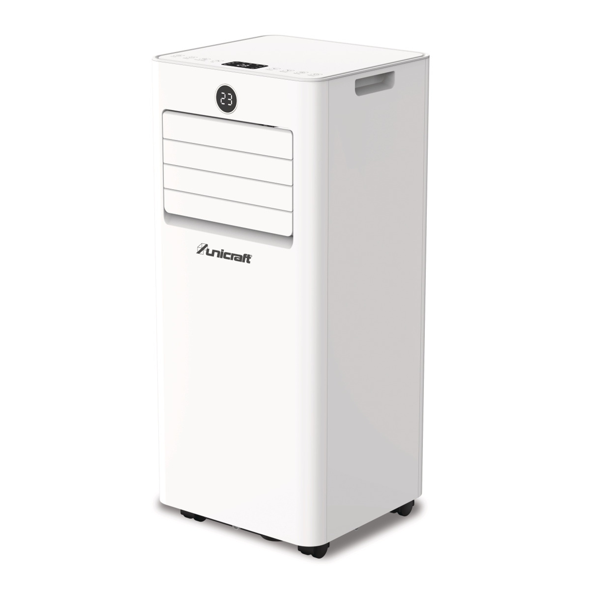 Ar Condicionado Portátil PAC 9001 refª 6551230 UNICRAFT
