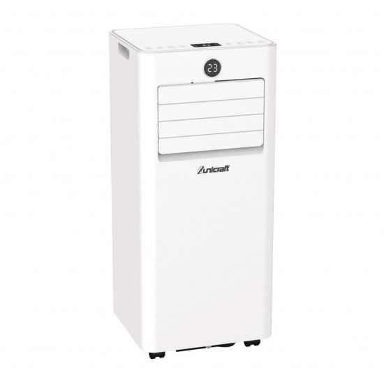 Ar Condicionado Port�til PAC 9001 ref� 6551230 UNICRAFT
