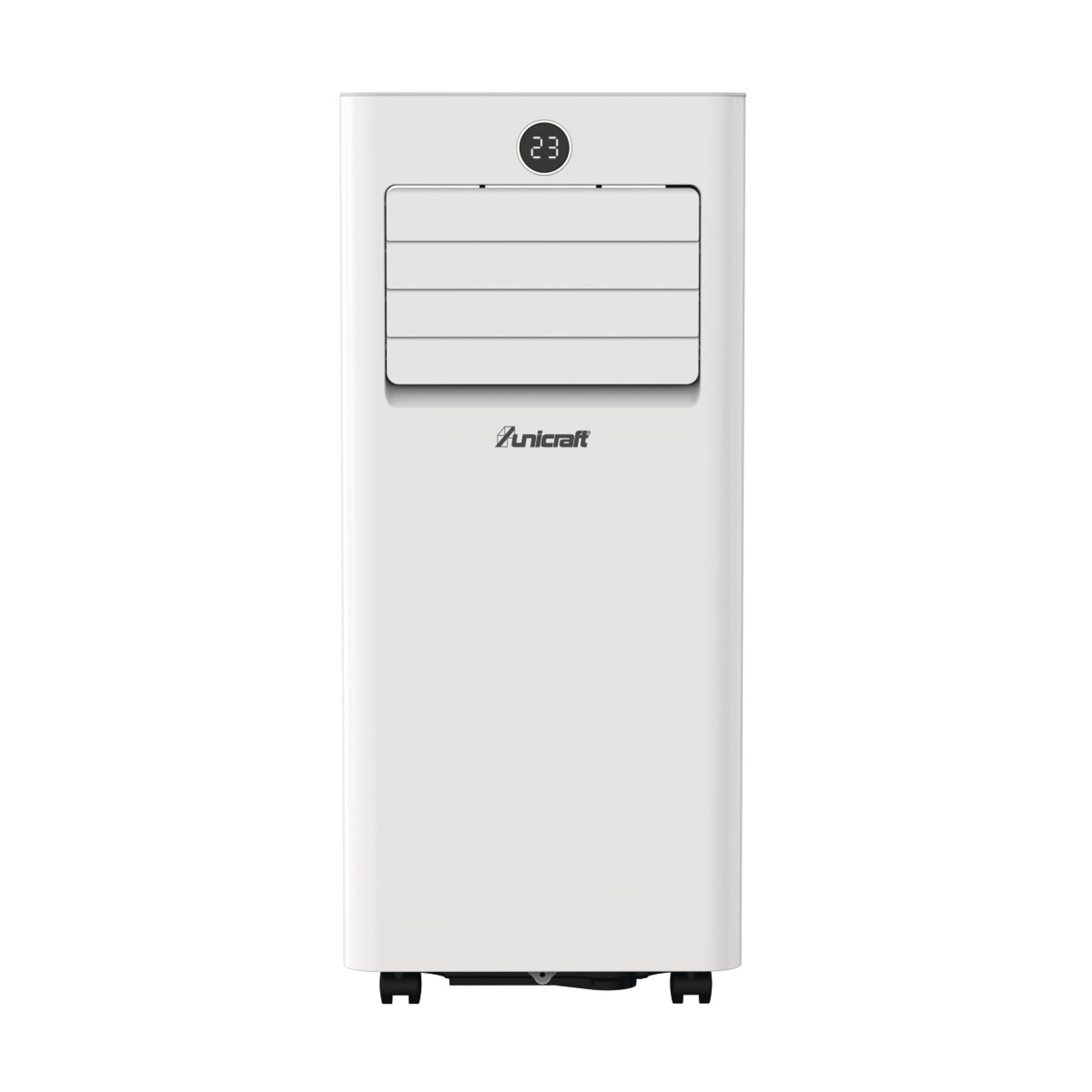 Ar Condicionado Portátil PAC 9001 refª 6551230 UNICRAFT