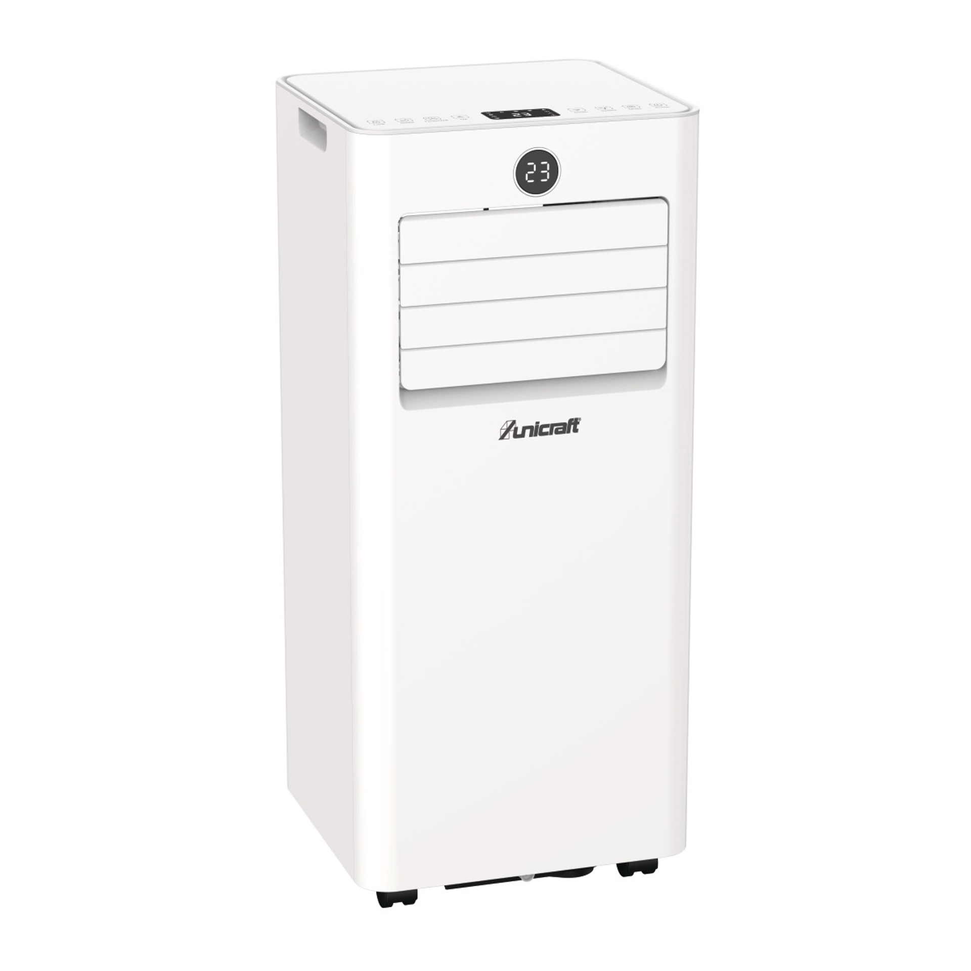 Ar Condicionado Portátil PAC 9001 refª 6551230 UNICRAFT