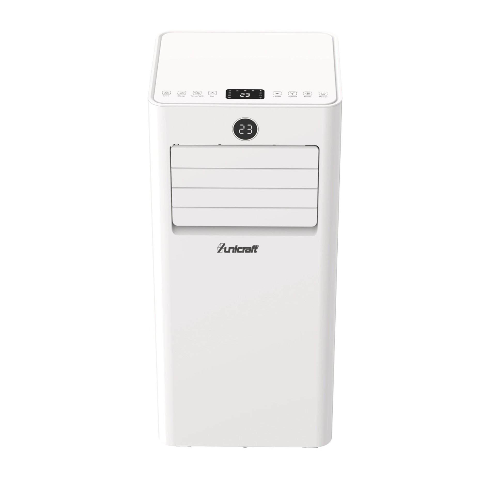 Ar Condicionado Portátil PAC 9001 refª 6551230 UNICRAFT