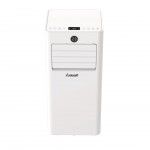 Ar Condicionado Port�til PAC 9001 ref� 6551230 UNICRAFT