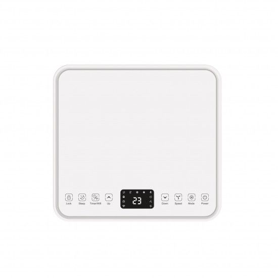 Ar Condicionado Port�til PAC 9001 ref� 6551230 UNICRAFT