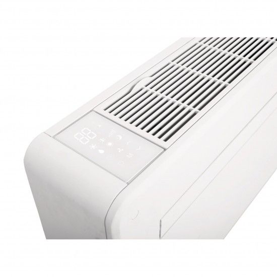 Ar Condicionado Monobloco MAC 2950 H ref� 6551200 Unicraft