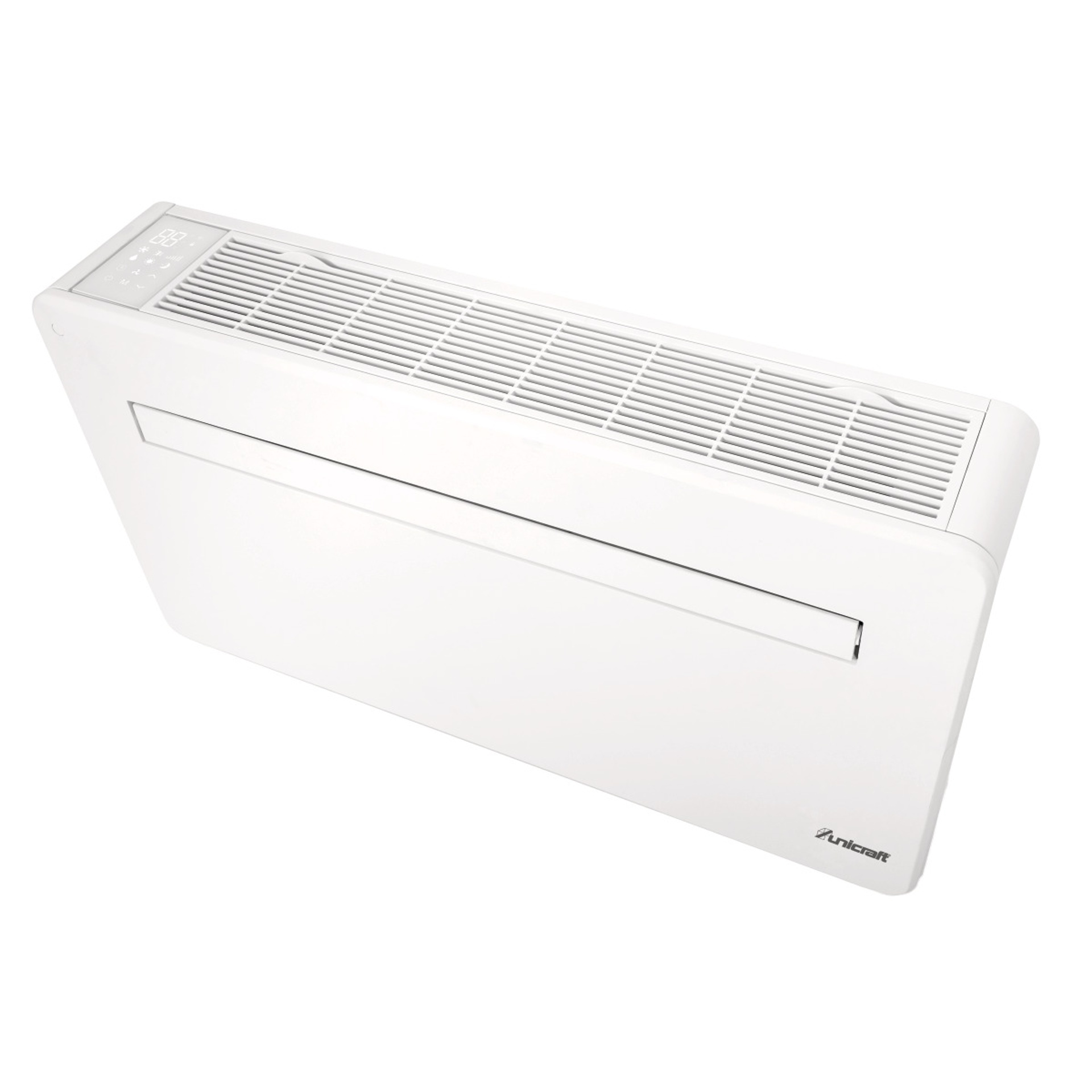 Ar Condicionado Monobloco MAC 2950 H refª 6551200 Unicraft