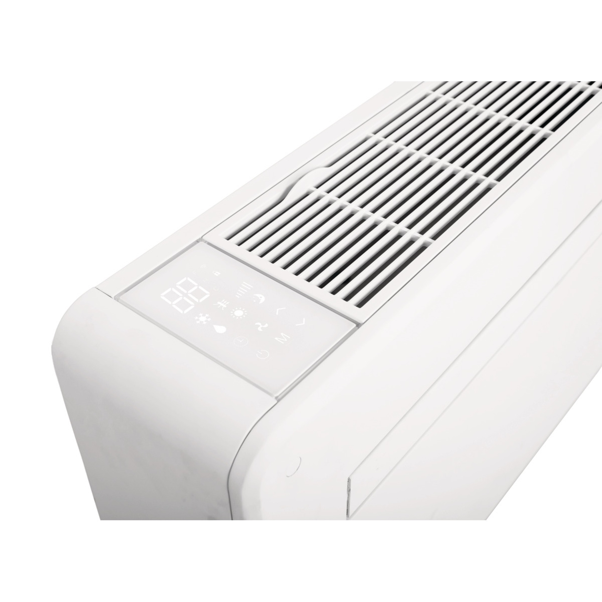 Ar Condicionado Monobloco MAC 2950 H refª 6551200 Unicraft