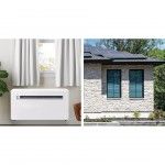 Ar Condicionado Monobloco MAC 2950 H ref� 6551200 Unicraft
