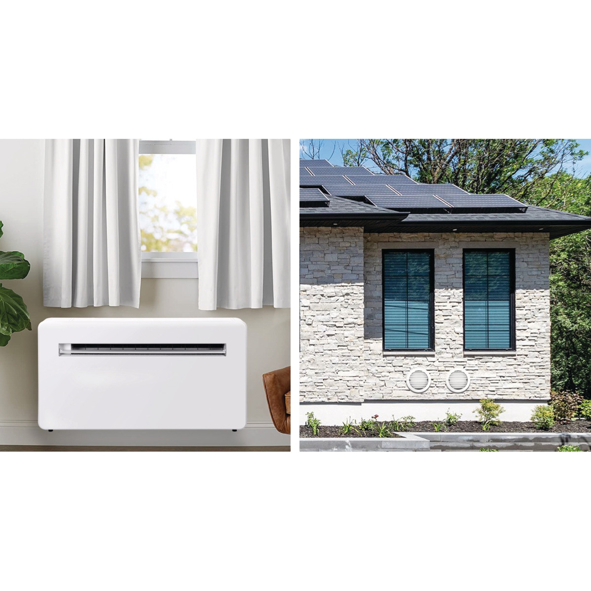 Ar Condicionado Monobloco MAC 2950 H refª 6551200 Unicraft