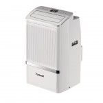 Ar Condicionado Portátil PAC 12001H refª 6551235 Unicraft Ar Condicionado Portátil PAC 12001H refª 6551235 Unicraft