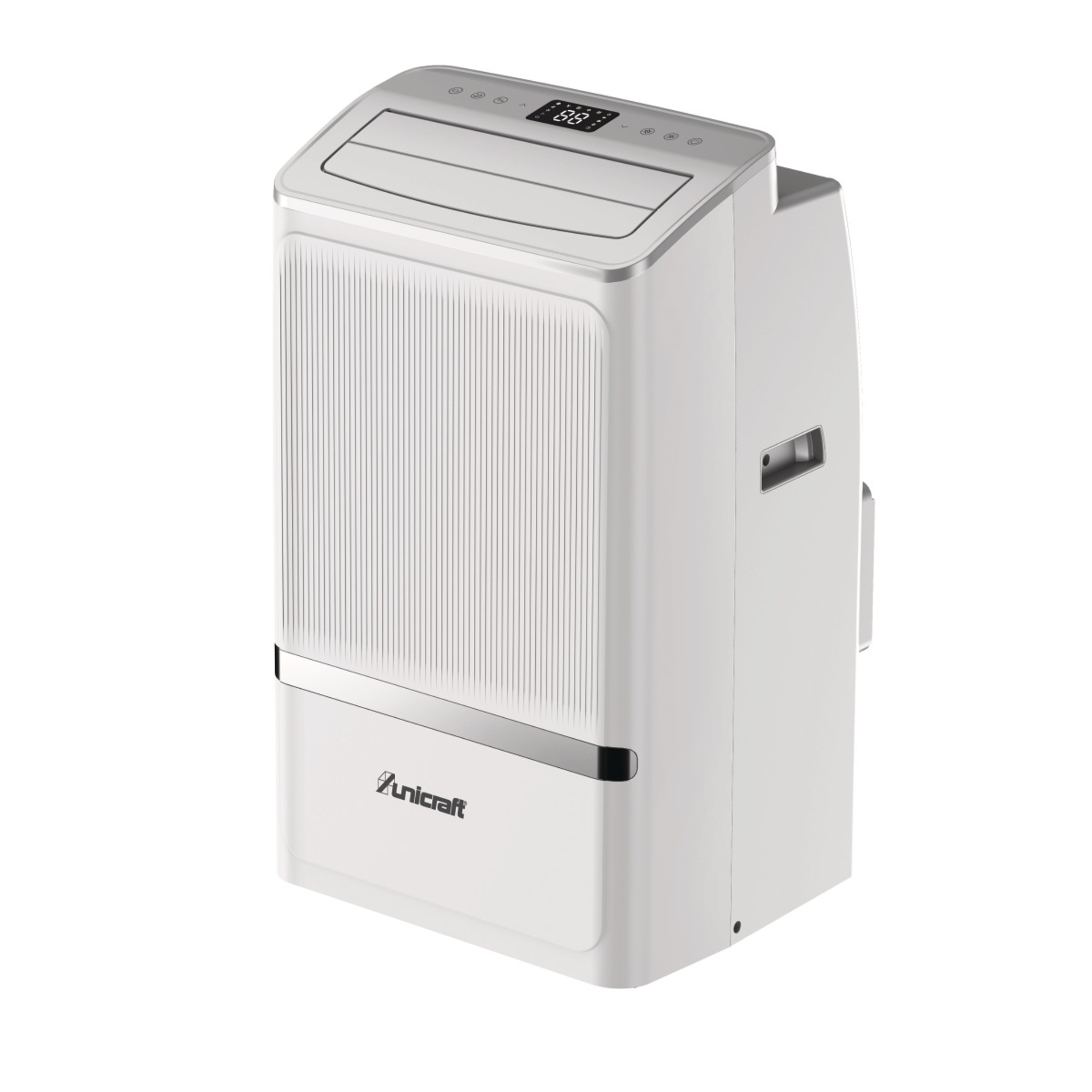 Ar Condicionado Portátil PAC 12001H refª 6551235 Unicraft