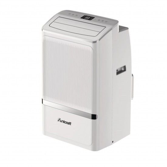 Ar Condicionado Portátil PAC 12001H refª 6551235 Unicraft Ar Condicionado Portátil PAC 12001H refª 6551235 Unicraft