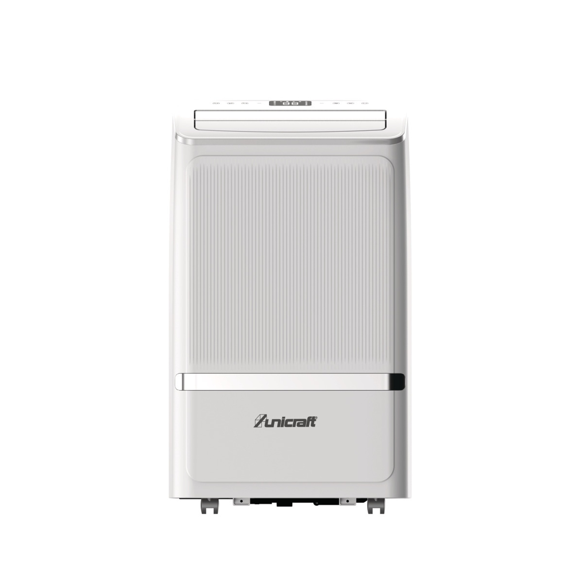 Ar Condicionado Portátil PAC 12001H refª 6551235 Unicraft