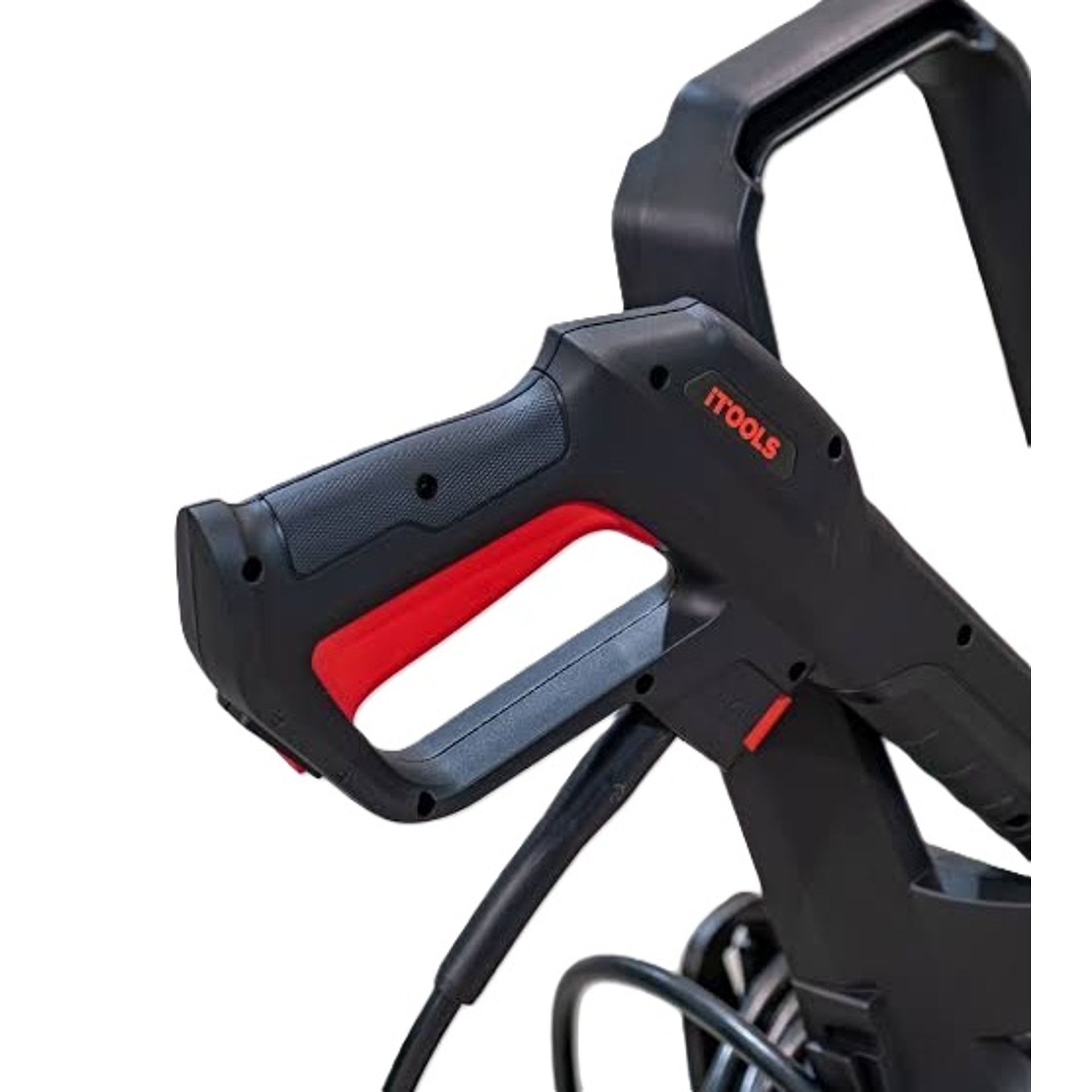 Lavadora 145bar refª ITML145D ITOOLS