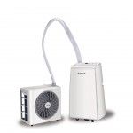 Ar Condicionado Port�til PAC S 3500 H ref� 6551205 Unicraft