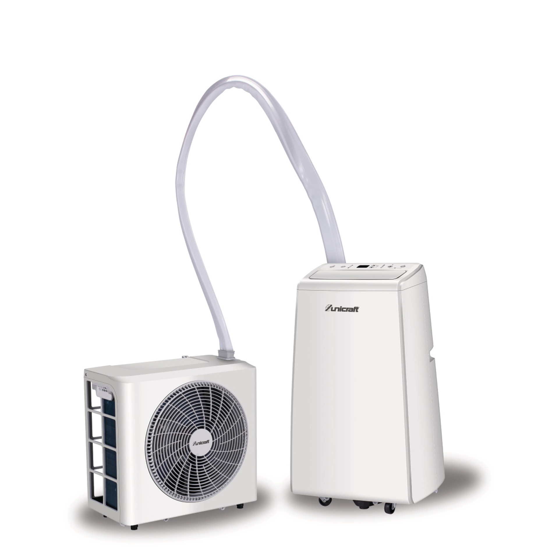 Ar Condicionado Portátil PAC S 3500 H refª 6551205 Unicraft