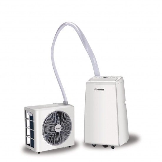 Ar Condicionado Port�til PAC S 3500 H ref� 6551205 Unicraft