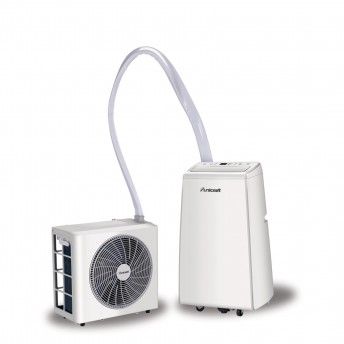 Ar Condicionado Portátil PAC S 3500 H refª 6551205 Unicraft Ar Condicionado Portátil PAC S 3500 H refª 6551205 Unicraft