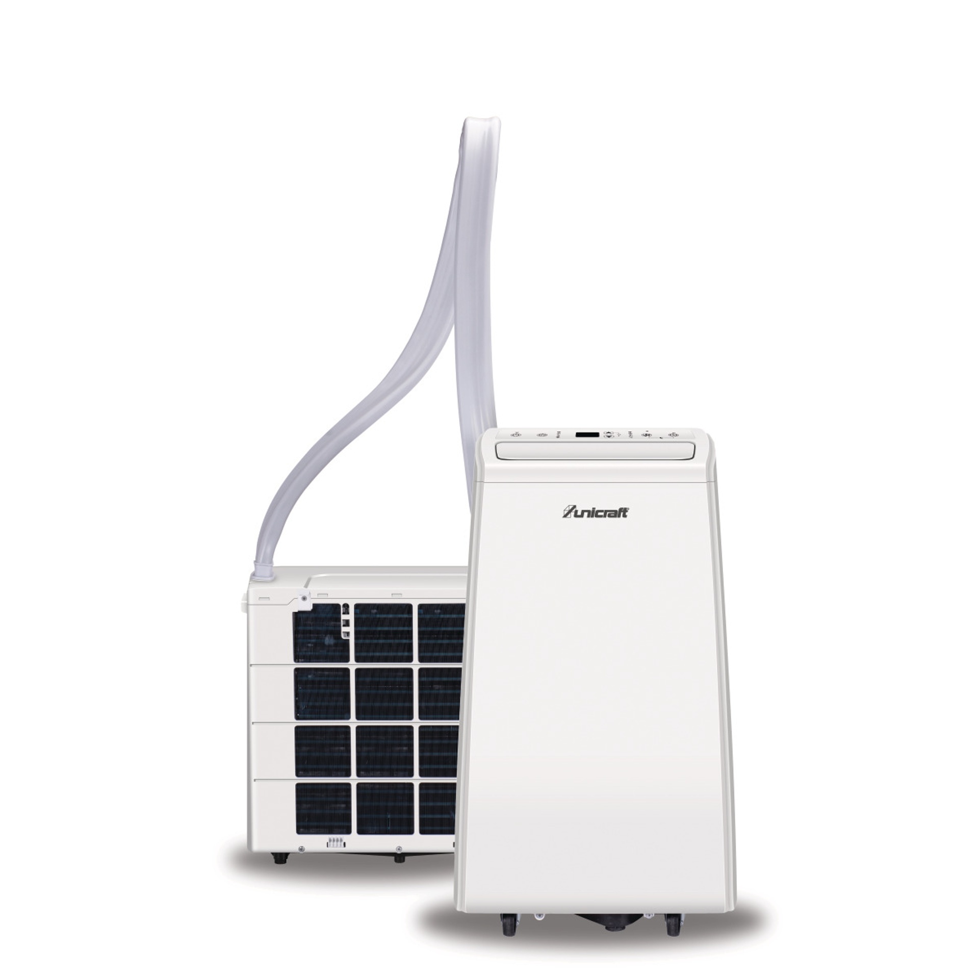 Ar Condicionado Portátil PAC S 3500 H refª 6551205 Unicraft