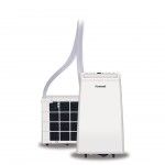 Ar Condicionado Port�til PAC S 3500 H ref� 6551205 Unicraft