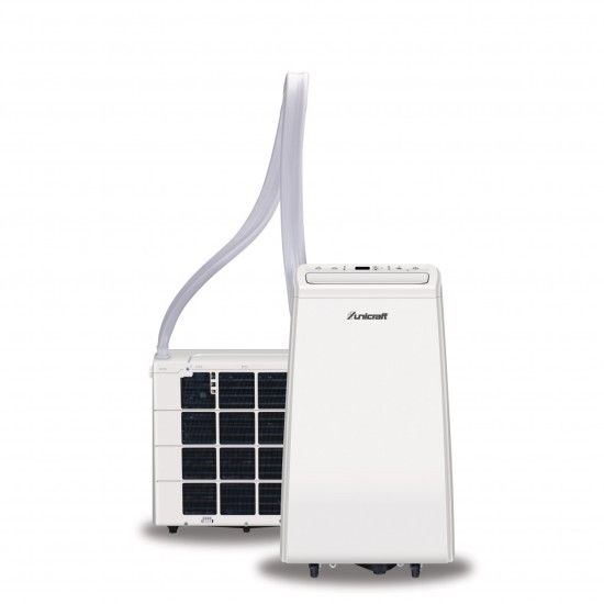Ar Condicionado Port�til PAC S 3500 H ref� 6551205 Unicraft