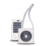 Ar Condicionado Port�til PAC S 3500 H ref� 6551205 Unicraft