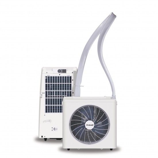 Ar Condicionado Port�til PAC S 3500 H ref� 6551205 Unicraft