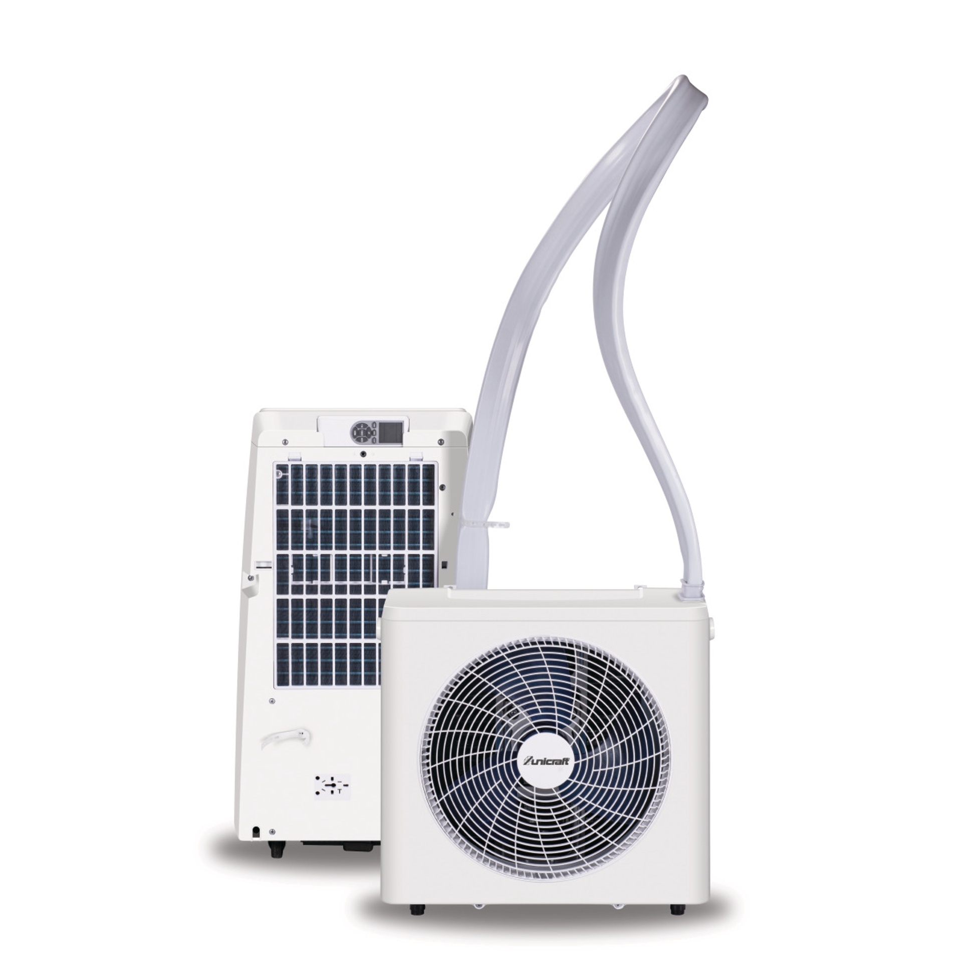 Ar Condicionado Portátil PAC S 3500 H refª 6551205 Unicraft