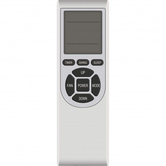 Ar Condicionado Port�til PAC S 3500 H ref� 6551205 Unicraft