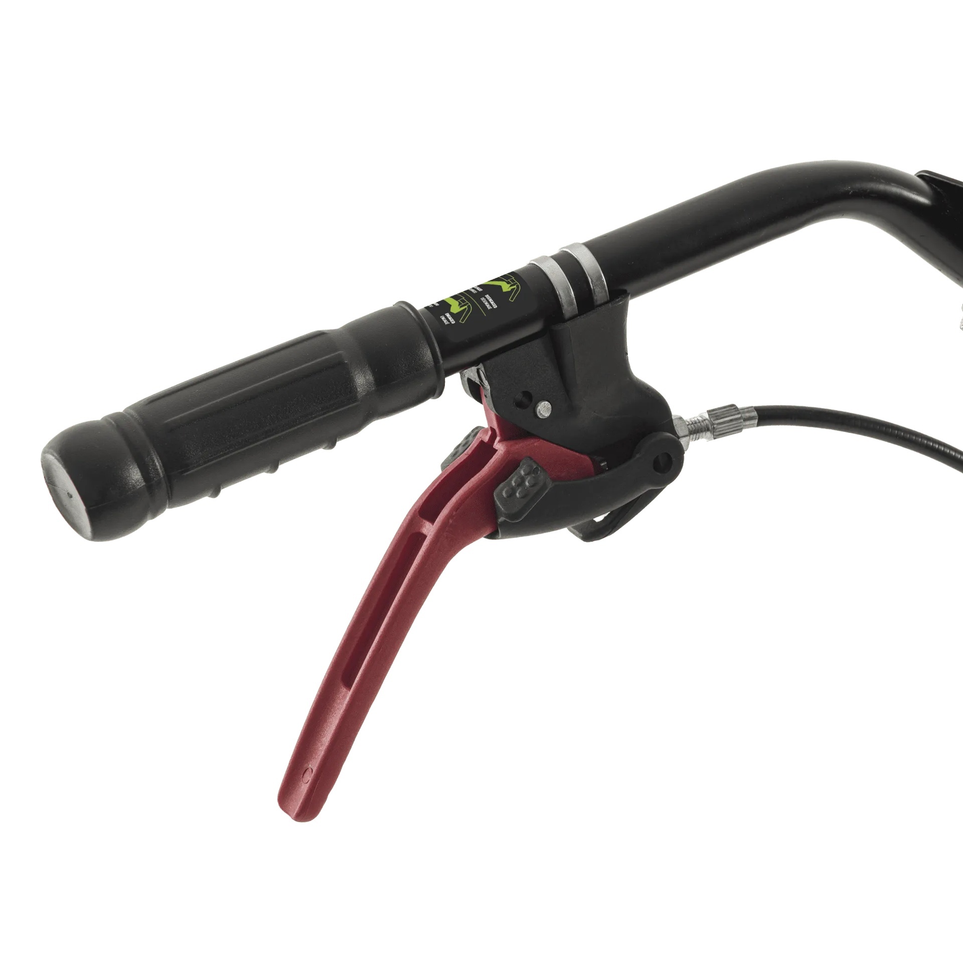 Motoenxada gasolina 5cv refª VIME5 VITO