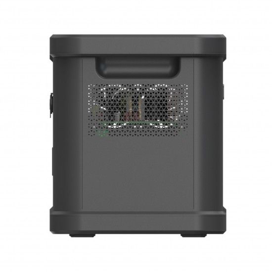 Estação de energia GZE-2224 C 2232Wh 2400W refª 31702 Genergy Estação de energia GZE-2224 C 2232Wh 2400W refª 31702 Genergy