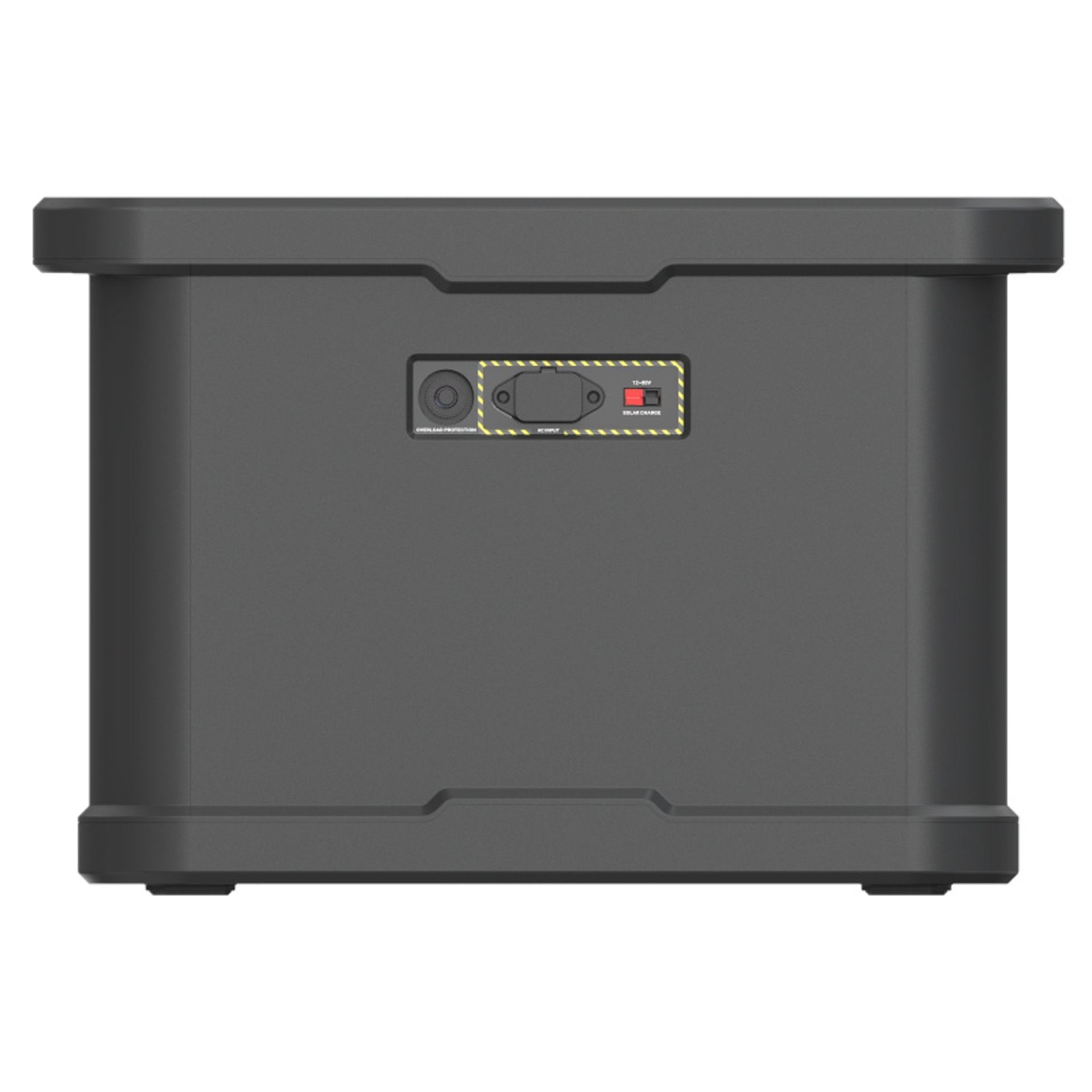 Estação de energia GZE-2224 C 2232Wh 2400W refª 31702 Genergy