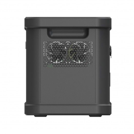 Estação de energia GZE-2224 C 2232Wh 2400W refª 31702 Genergy Estação de energia GZE-2224 C 2232Wh 2400W refª 31702 Genergy