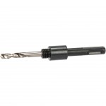 Suporte p/ cranianas bimetal Plus MacFer 98103-A3 14~30mm ref� 161.0067 MACFER