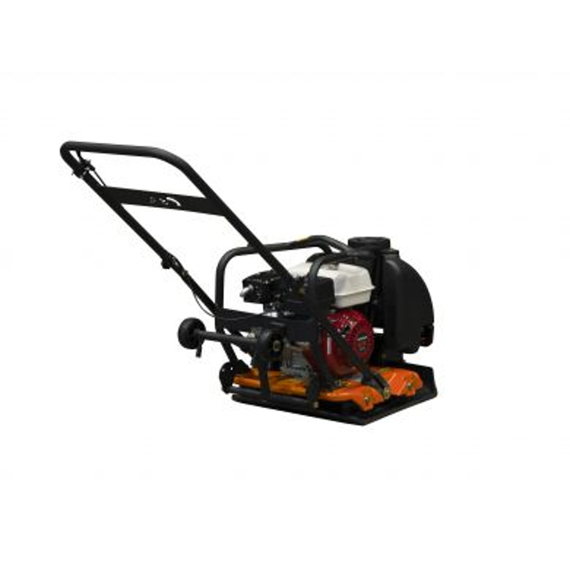 Compactadora SPV97 Motor Honda GX160 refª M.05097.4000 Sirl