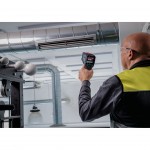 Detetor térmico GIS 700-14 refª 0601083A00 BOSCH Detetor térmico GIS 700-14 refª 0601083A00 BOSCH