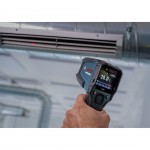 Detetor térmico GIS 700-14 refª 0601083A00 BOSCH Detetor térmico GIS 700-14 refª 0601083A00 BOSCH