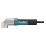 Acessório angular ¼ refª E-25030 MAKITA Acessório angular ¼ refª E-25030 MAKITA